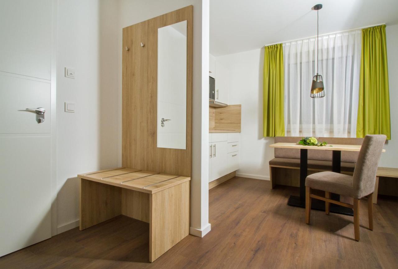 Living Hallertau Rudelzhausen Esterno foto