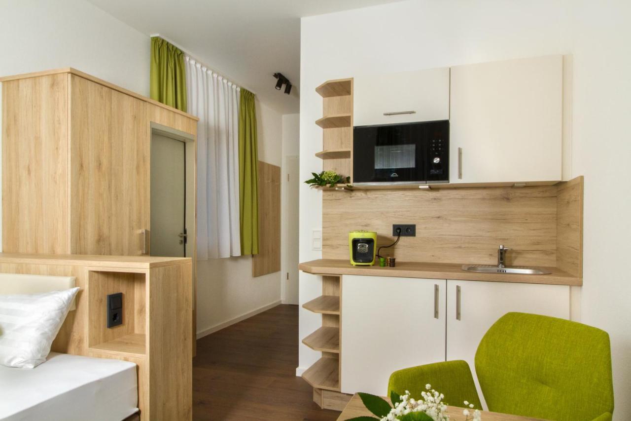 Living Hallertau Rudelzhausen Esterno foto