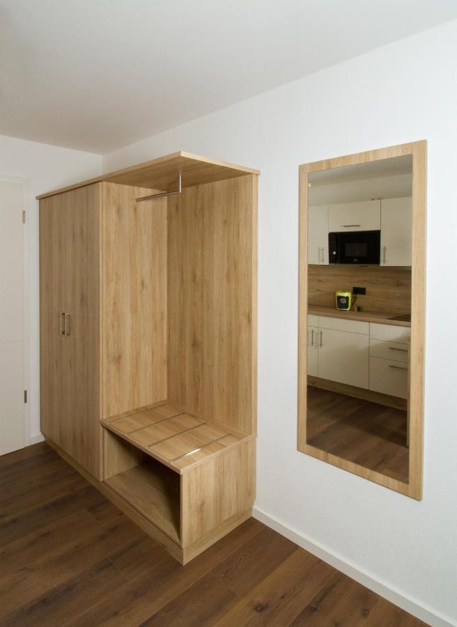 Living Hallertau Rudelzhausen Esterno foto