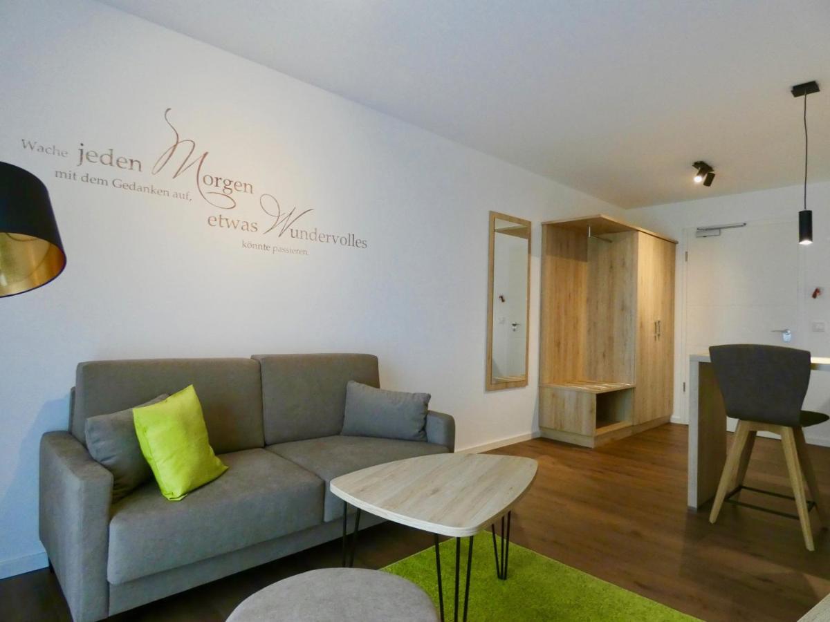 Living Hallertau Rudelzhausen Esterno foto