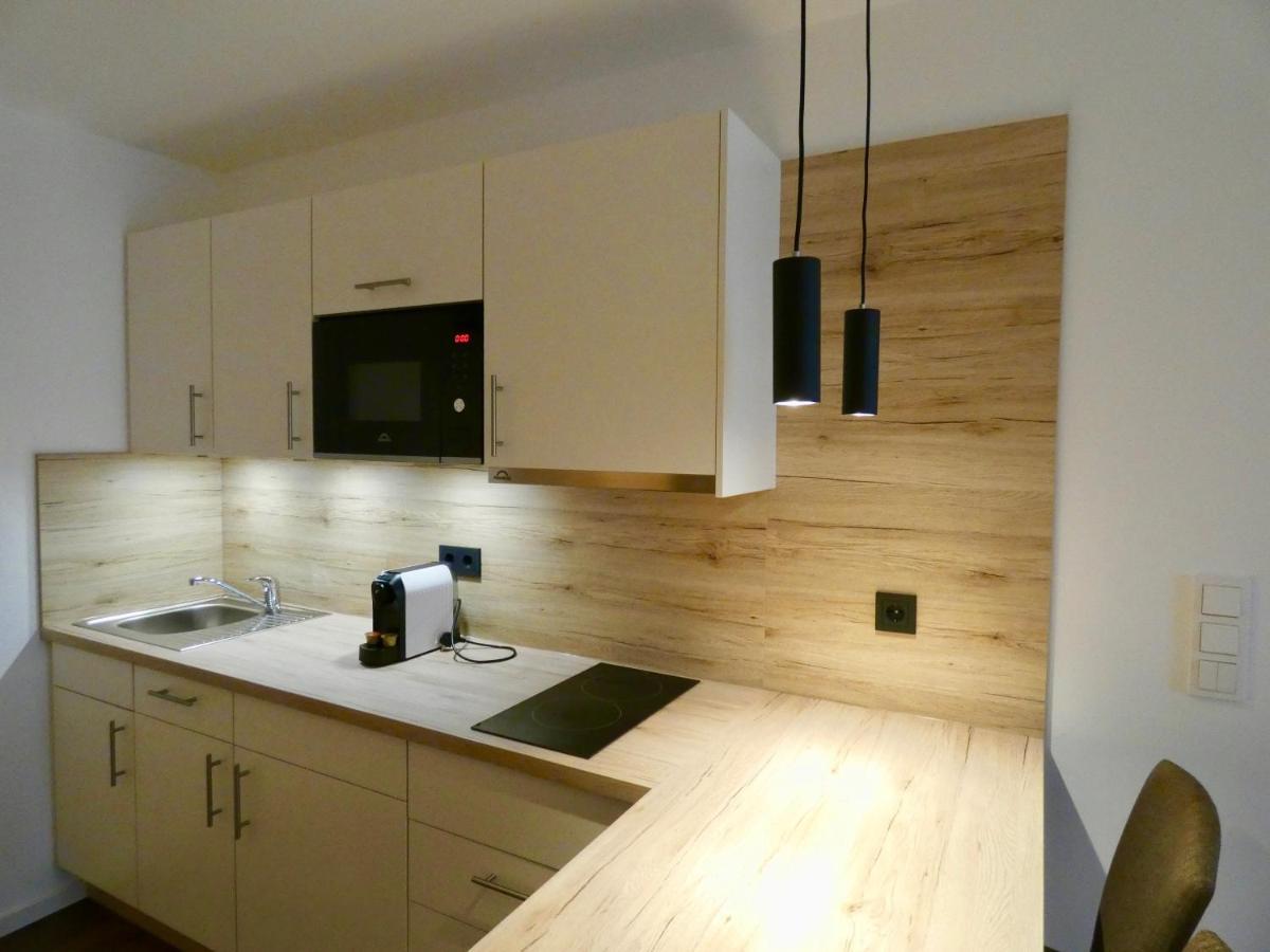 Living Hallertau Rudelzhausen Esterno foto