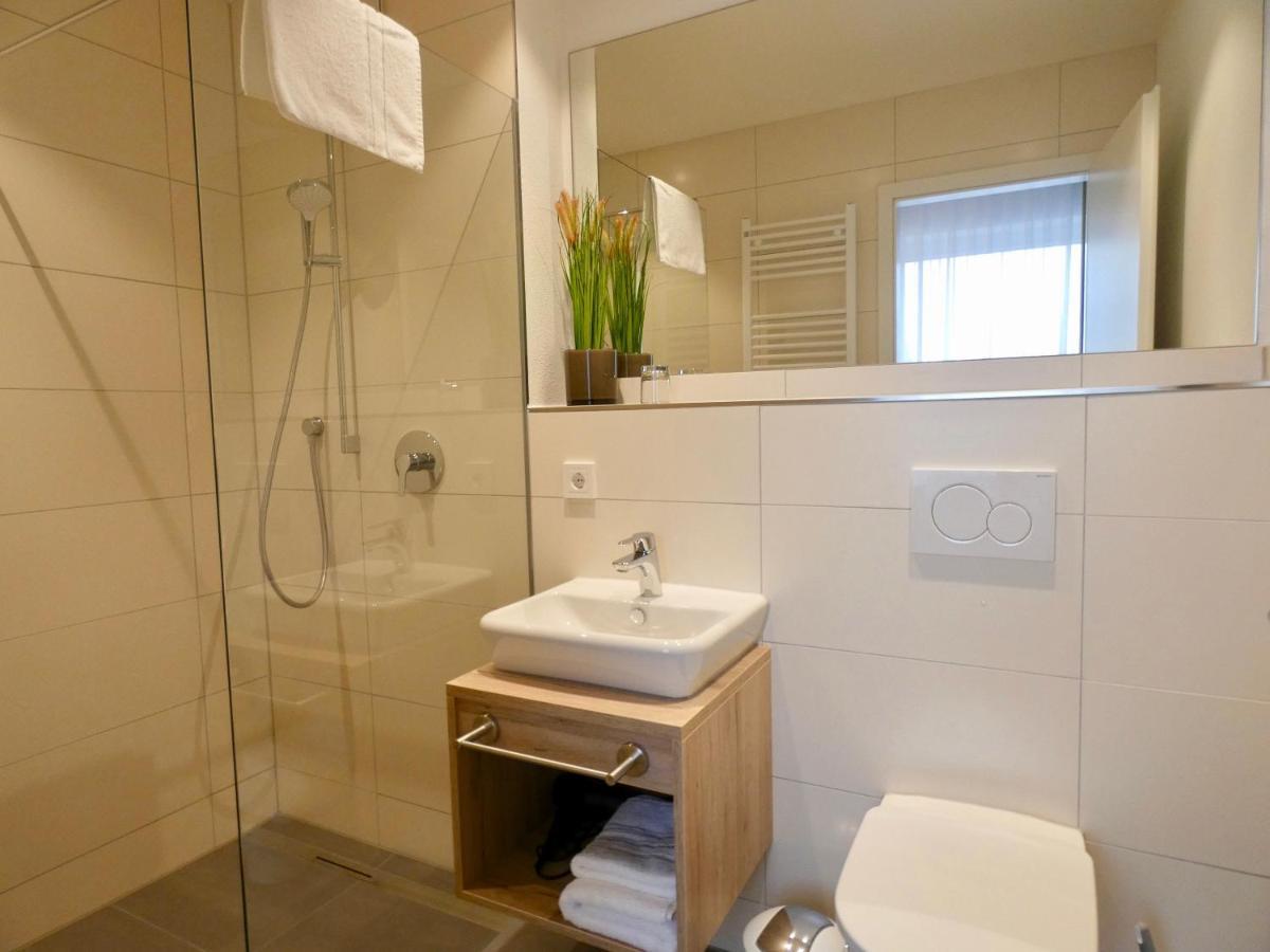 Living Hallertau Rudelzhausen Esterno foto