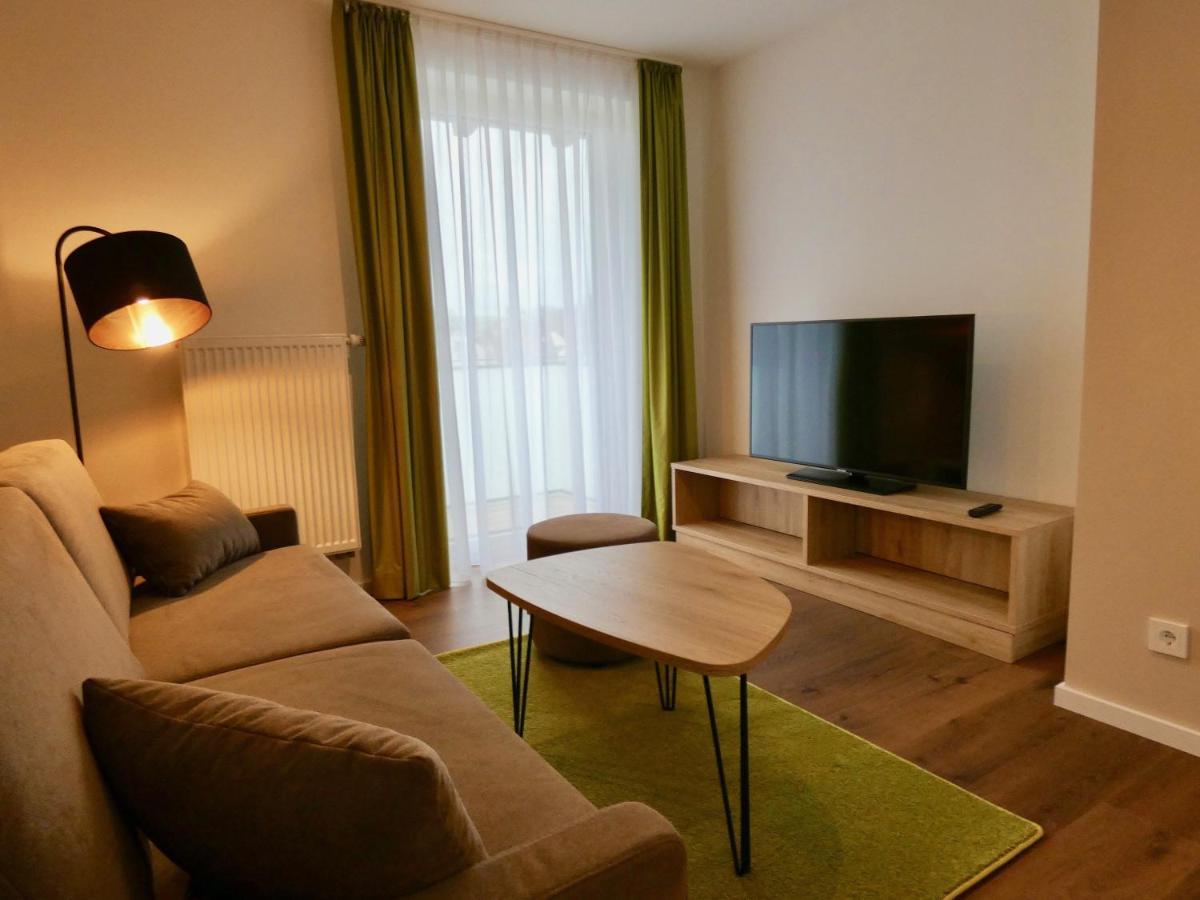 Living Hallertau Rudelzhausen Esterno foto