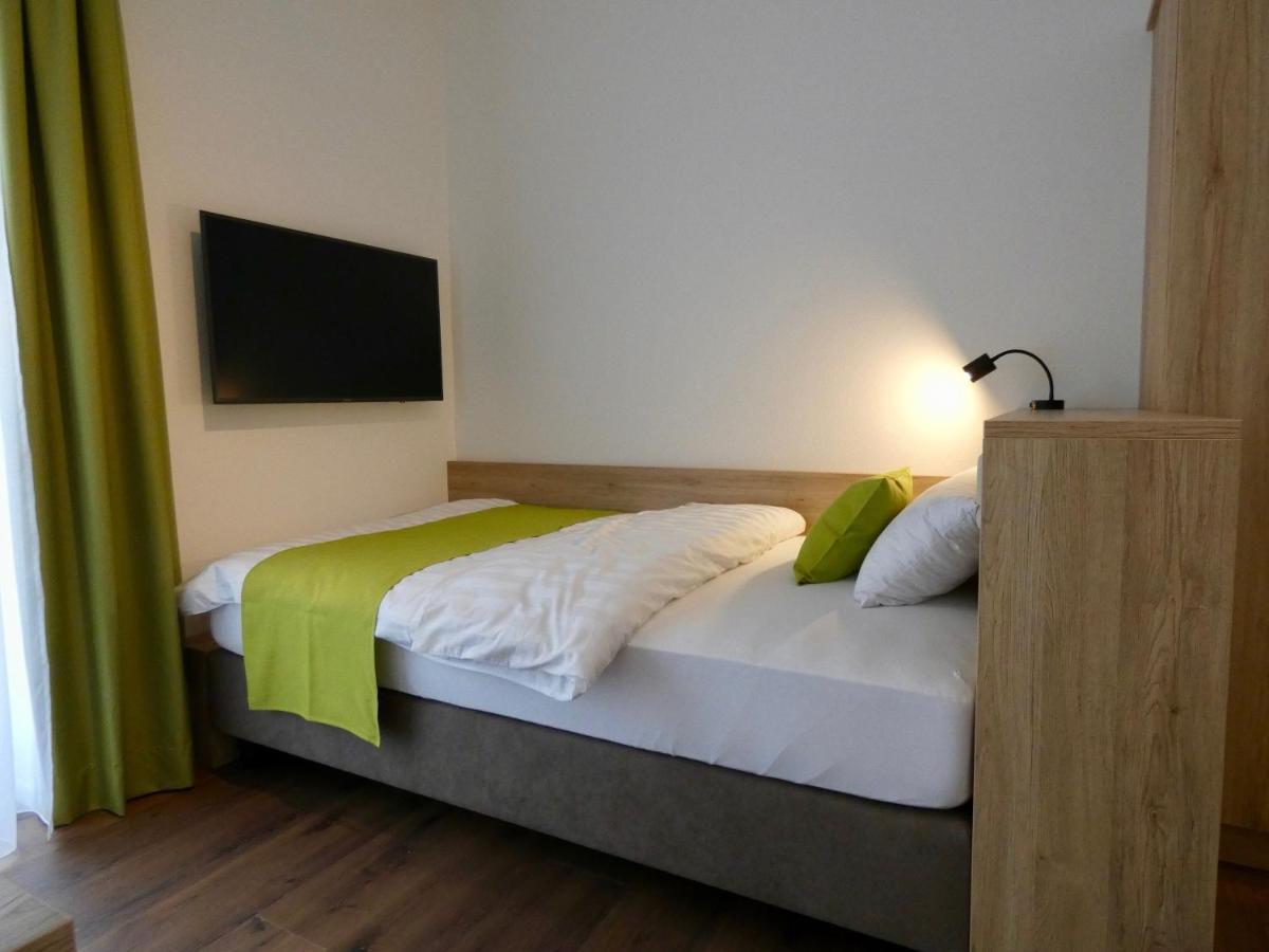 Living Hallertau Rudelzhausen Esterno foto