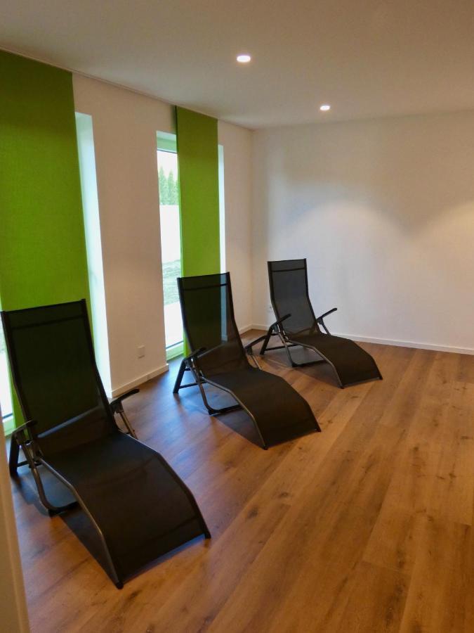 Living Hallertau Rudelzhausen Esterno foto
