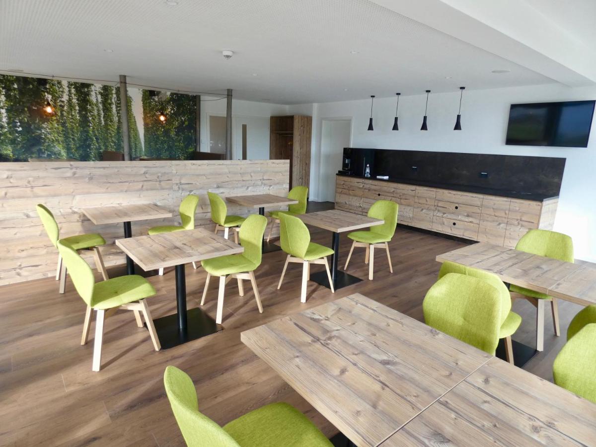 Living Hallertau Rudelzhausen Esterno foto